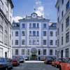 Hotel Kong Arthur, Denemarken, Kopenhagen