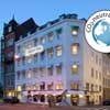 Hotel Fox, Denemarken, Kopenhagen