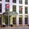 Hotel Danmark, Denemarken, Kopenhagen
