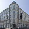 Ibsens Hotel, Denemarken, Kopenhagen