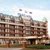 Palace Hotel Noordwijk, Netherlands, Noordwijk