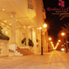 Appart Hotel Corail, Tunisia, Hammamet