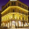 Hotel dei Consoli, Italien, Rom