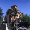 Hotel delle Muse, Italien, Rom