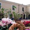 Hotel Baglio Conca d'Oro, Italien, Palermo