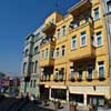 Sultan's Inn, Turquie, Istanbul