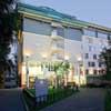 Mamaison All-Suites Spa Hotel Pokrovka, Rusia, Mosc�