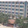 Gazipasa Apart Otel, T�rkei, Side