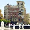 Hotel Boston, Ispanya, Kordova