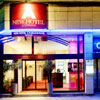 New Hotel Charlemagne, B�lgica, Bruselas