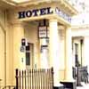 Carlton Hotel, Egyes�lt Kir�lys�g, London