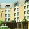Hotel Panorama Harburg, Germany, Hamburg