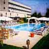 Hotel Saccardi Quadrante Europa, Italien, Verona