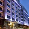 City Center Hotel, Turquie, Istanbul