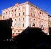 Hotel Amalia, Italien, Rom