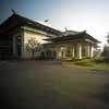DongJiao State Guest Hotel Shanghai, China, Shangai