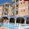 Sahara Hotel, T�rkei, Side