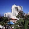 Catalonia Las Vegas, Ispanya, Puerto de la Cruz