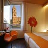 Petit Palace Plaza, Ispanya, Malaga