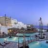 Dream Hotel Gran Castillo, Ispanya, Playa Blanca
