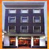 Hotel Luxer, Hollandia, Amszterdam