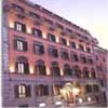 Hotel Barberini, Italien, Rom