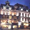 Hotel La Madeleine, B�lgica, Bruselas